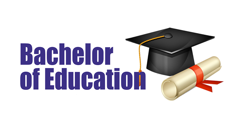 Bachelor of Education